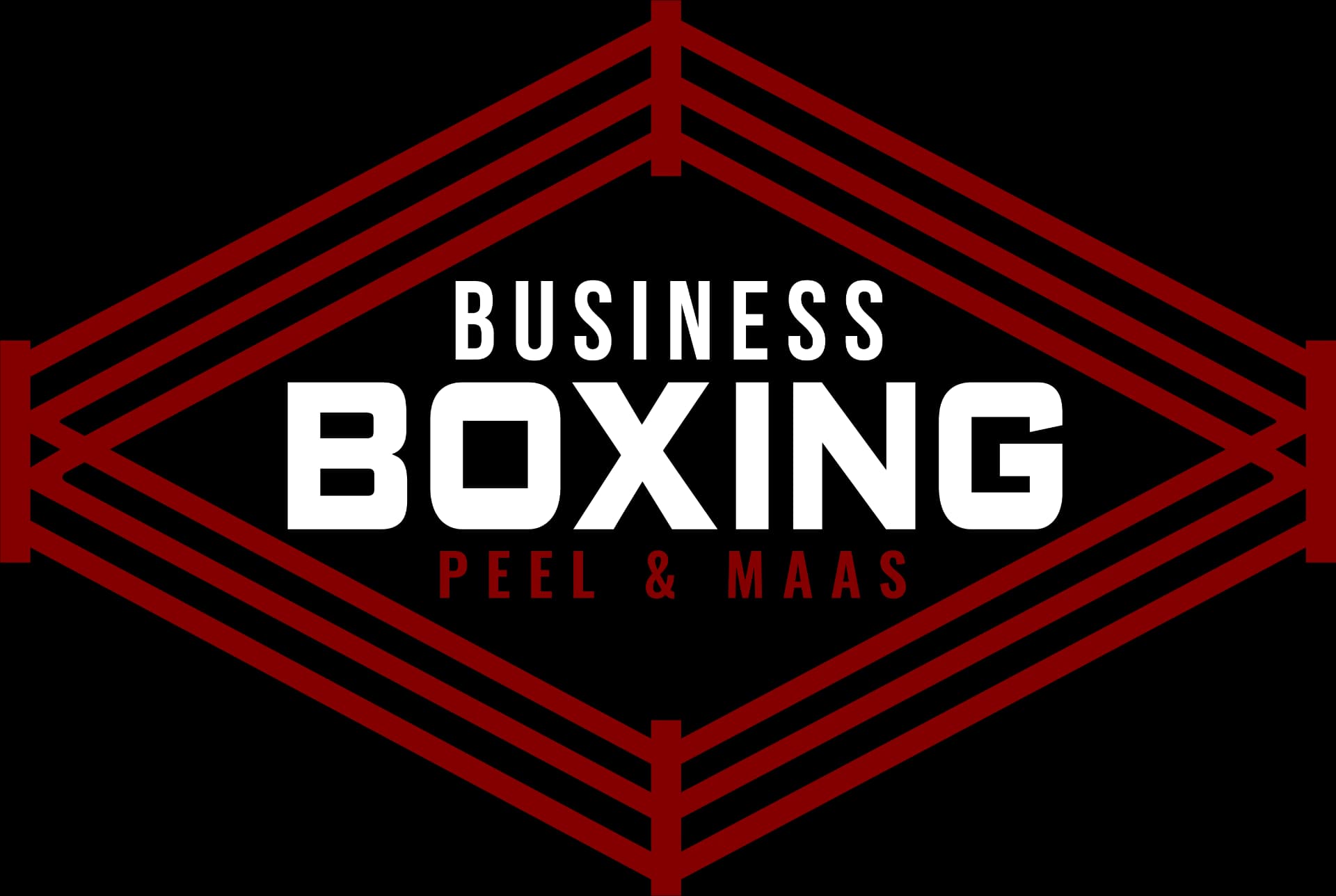Business Boxing Peel & Maas
