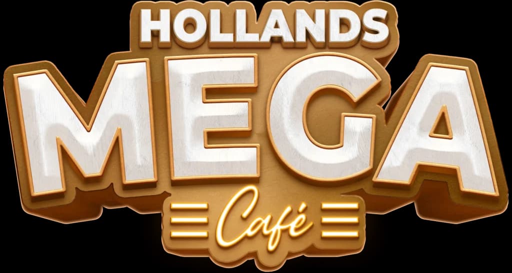 Hollands Mega Café