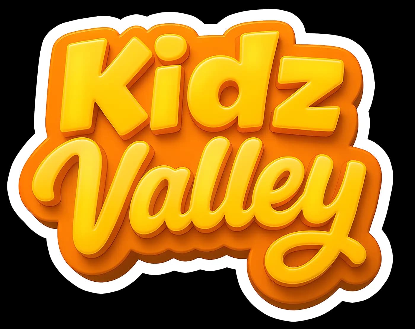 Kidz Valley